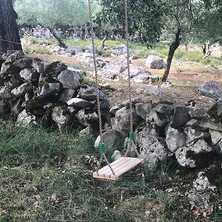 Recanto Da Serra Porto de Mos  Luaran gambar