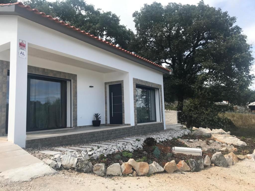 Recanto Da Serra Porto de Mos  Luaran gambar