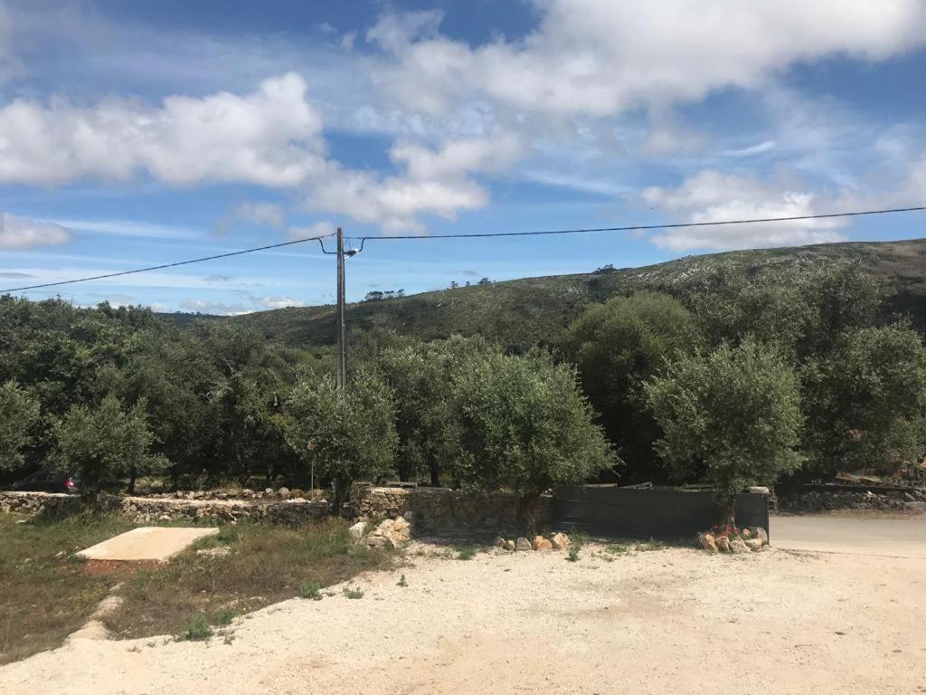 Recanto Da Serra Porto de Mos  Luaran gambar