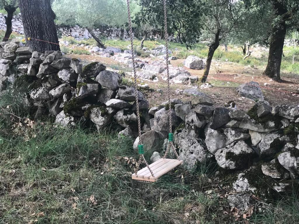 Recanto Da Serra Porto de Mos  Luaran gambar