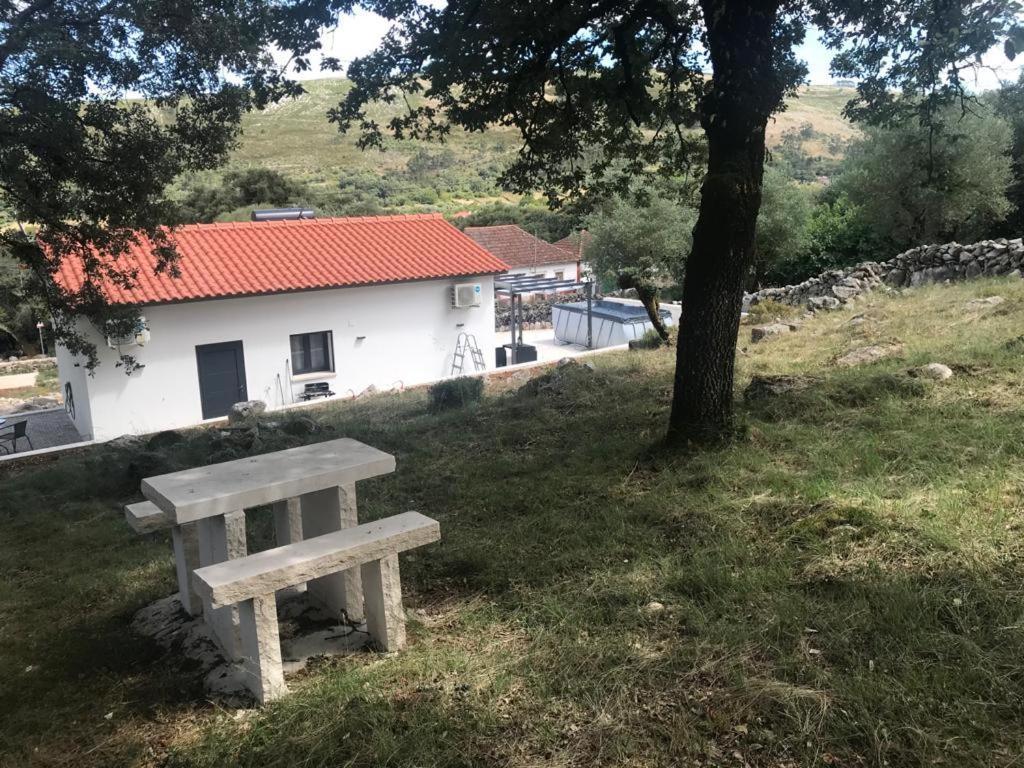 Recanto Da Serra Porto de Mos  Luaran gambar