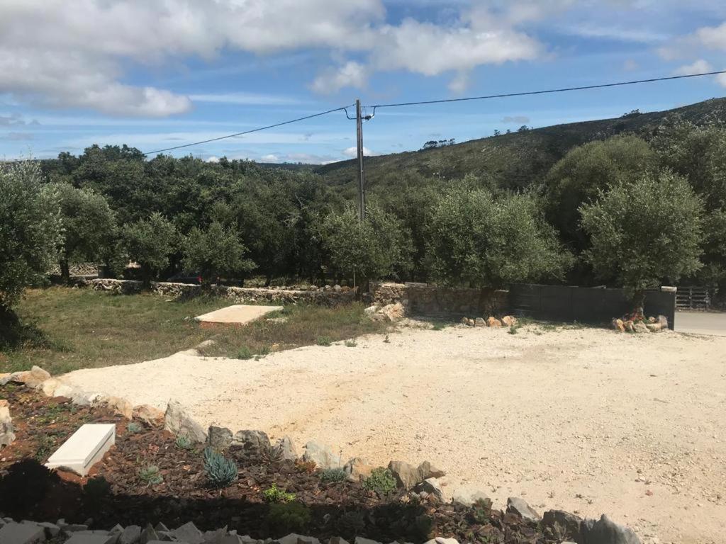Recanto Da Serra Porto de Mos  Luaran gambar